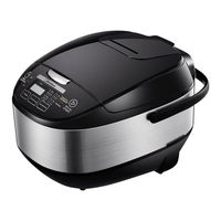 Midea FS5077 User Manual