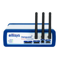 Ellisys Explorer User Manual