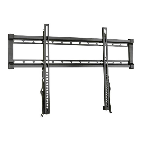 Sanus VUEPOINT F55 Manual