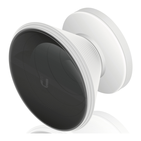 Ubiquiti IS-M5 Quick Start Manual