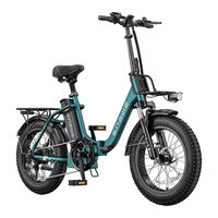 ENGWE-BIKES L20 2.0 User Manual