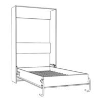 Rocheleau SLE-MECSV Assembly Instructions Manual