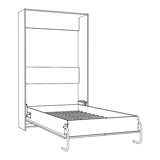 Rocheleau SLE-MECSV Assembly Instructions Manual