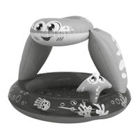 Playtive Junior 332870 1907 Instructions For Use Manual