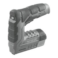 Parkside PAT 4 D6 Instructions Manual