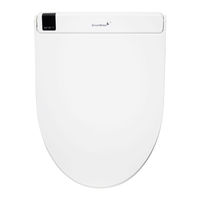 SmartBidet SB-3000 User Manual