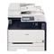 Printer Canon Color imageCLASS MF8280Cw Settings Manual