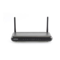 NetComm NB304N User Manual