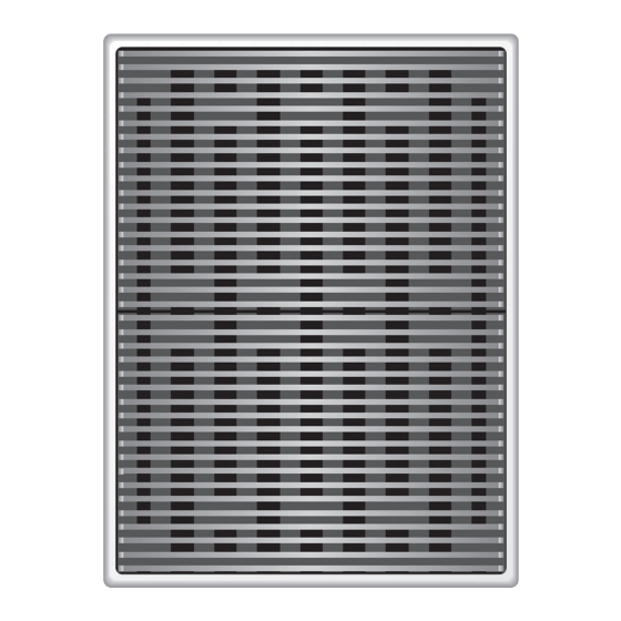 Gaggenau VR 421 Operating And Assembly Instructions Manual