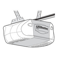 Chamberlain LiftMaster 3585C Owner's Manual