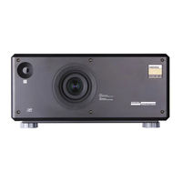 Digital Projection HIGHlite 660 Series Installation Manual