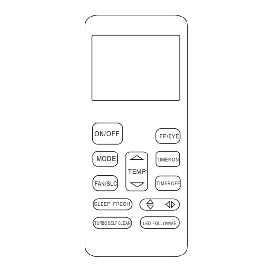 Pridiom POS097EL Quick Manual