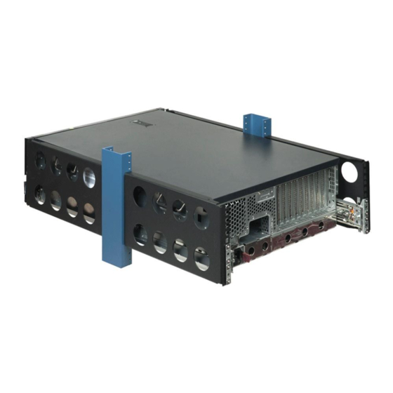 HP ProLiant ML370 G5 User Manual