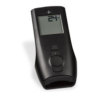 Sit PROFLAME GT User And Installation Manual