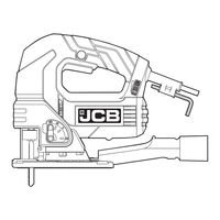 jcb JS710LE Safety And Operating Manual