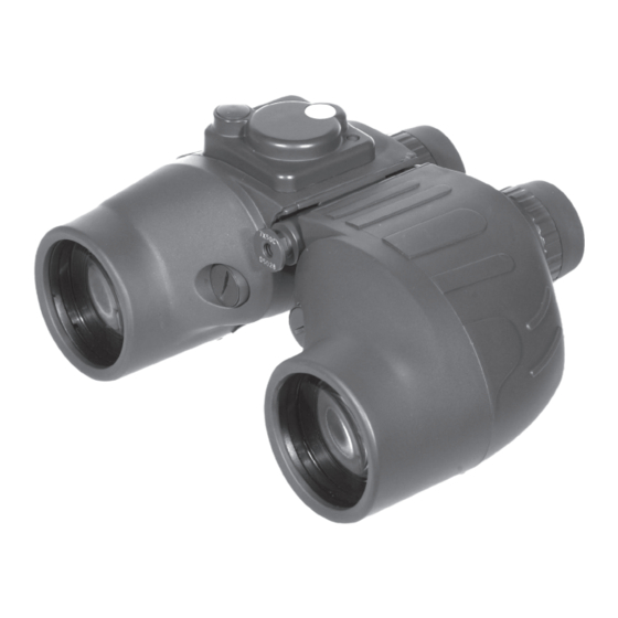 ATN 7x50C User Manual