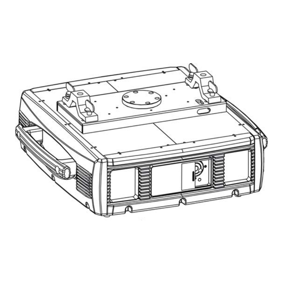 ACME SAM-50 User Manual