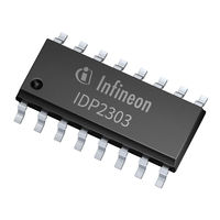 Infineon IDP2303 Design Manual