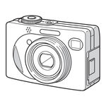Sony Cyber-shot DSC-W12 Manual De Instrucciones