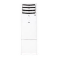 Alhafidh FHA-H36R410INV7 User Manual