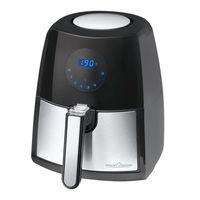 Profi Cook PC-FR 1147 H Instruction Manual