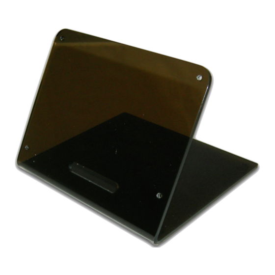 DMP Electronics 699 Installation Manual