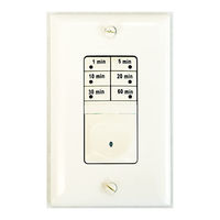 Legrand Pass&Seymour RT1 Installation Instructions Manual