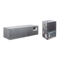 Trane Technologies Axiom VSVE042 Installation, Operation And Maintenance Manual