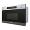 Microwave Oven Whirlpool AMW 731 Installation, Quick Start