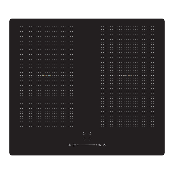 Apelson ICONFLEX60F User Manual