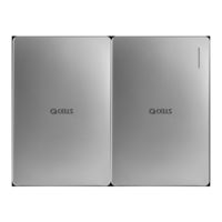 Qcells Q.HOME CORE A5 Installation Quick Manual