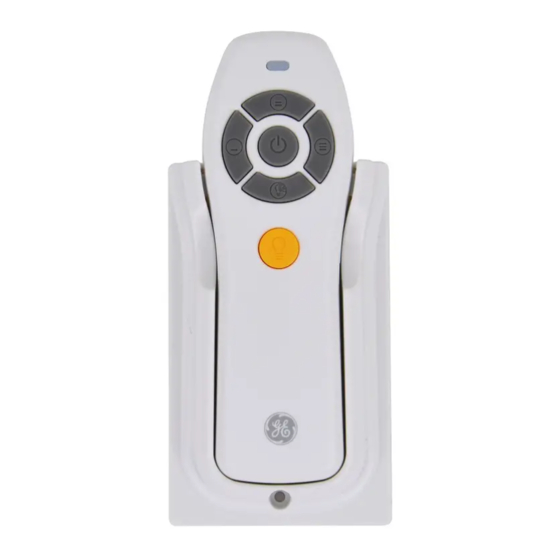 Hearst Communications FAN61T-3SP1 WHT Quick Manual