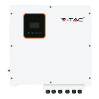 V-TAC 11375 Instruction Manual