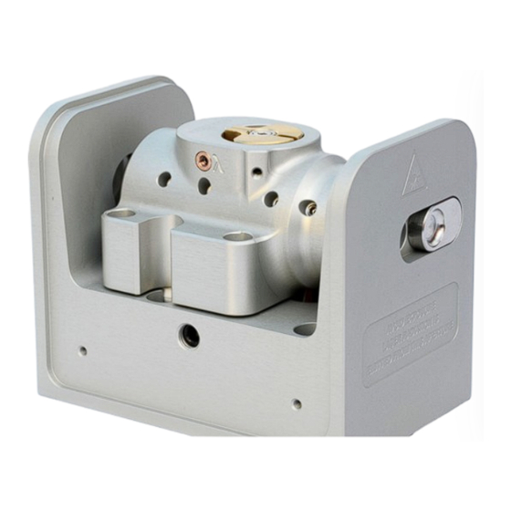 MOGlabs CEL002 Manual