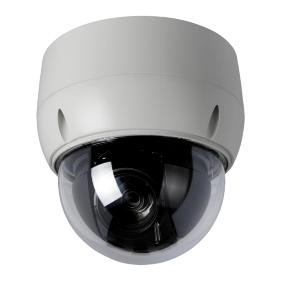 Vista VK2-HD20-SM Installation Manual