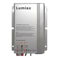 Lumiax Smart SMR1006-DCN5MLiEG User Manual