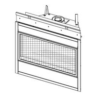 Continental Refrigerator CBLP42PTE Installation Manual