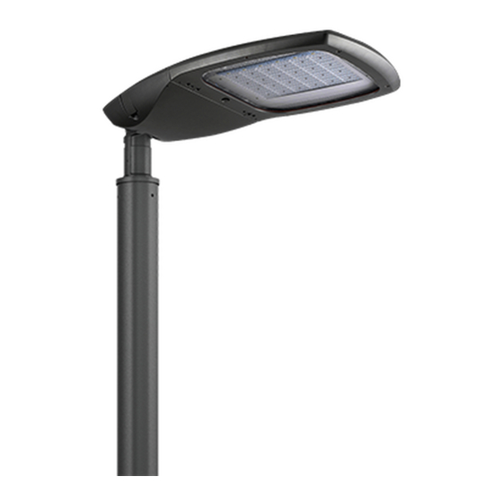 LIGMAN BIU-90044-LC Installation Manual