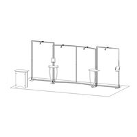Classic Exhibits Symphony SYK-2011 Setup Instructions