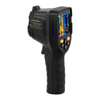 Pce Instruments PCE-TC 34N User Manual