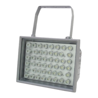 EuroLite LED FL-48-2 User Manual