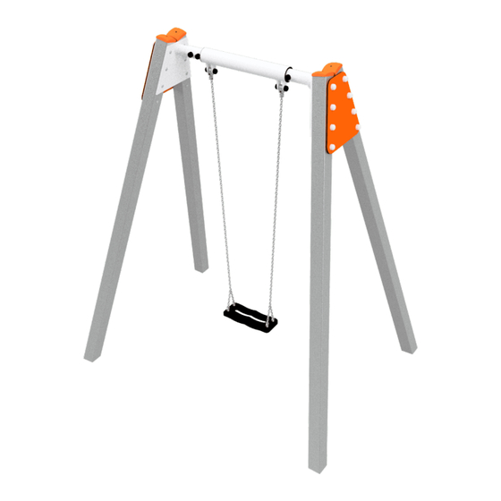 BOERPLAY Solo Swing Anti-wrap H2.48 Manual
