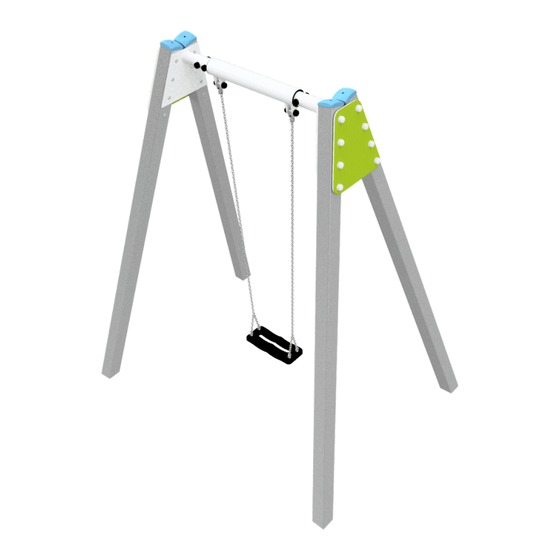 BOERPLAY Solo Swing Anti-wrap H2.48 Manual
