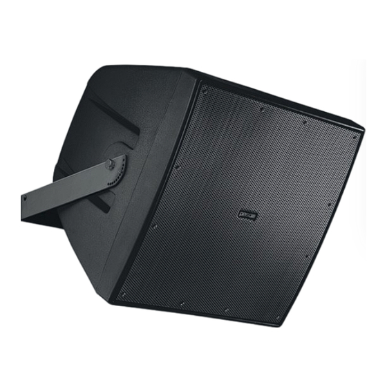 Paso C1000-EN Series Manual