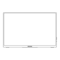 Nexigo NG16UFG-S User Manual