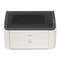 Printer Canon LBP3000 Getting Started Manual