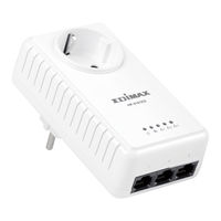 Edimax HP-5101ES Quick Installation Manual