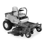 Exmark Quest Lawn Mower Operator's Manual