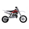 Motorcycle Husqvarna CR 50 / 2011 Workshop Manual