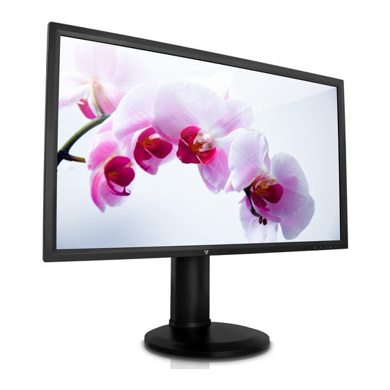 V7 L28TN4K USER MANUAL Pdf Download | ManualsLib